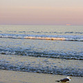Sunset Atlantic Beach Florida